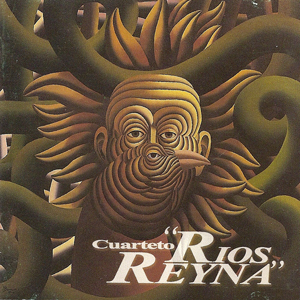 Cuarteto Rios Reyna